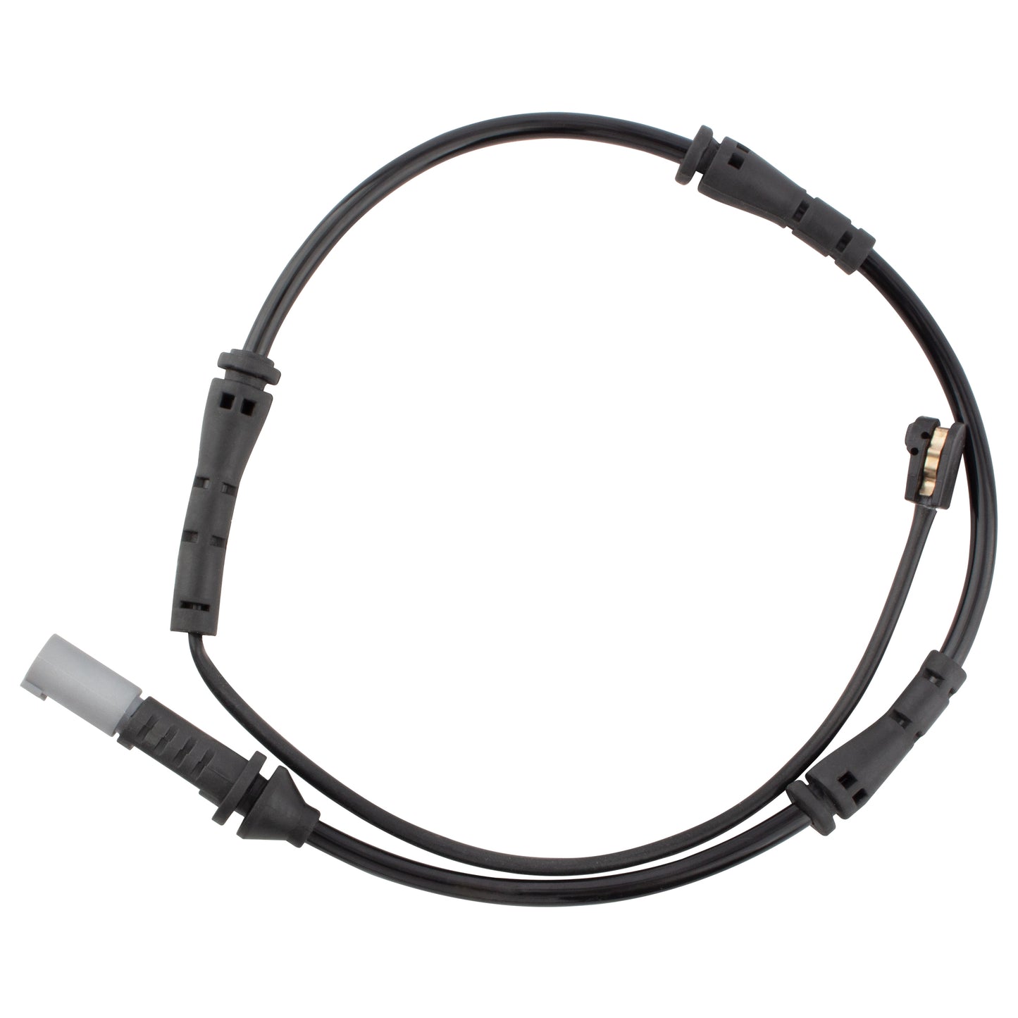 BOXI 2pcs Front&Rear Brake Pad Wear Sensor Fit for BMW 228i 320i 328d 328i 330e 330i 335i 340i 428i — product photo 3
