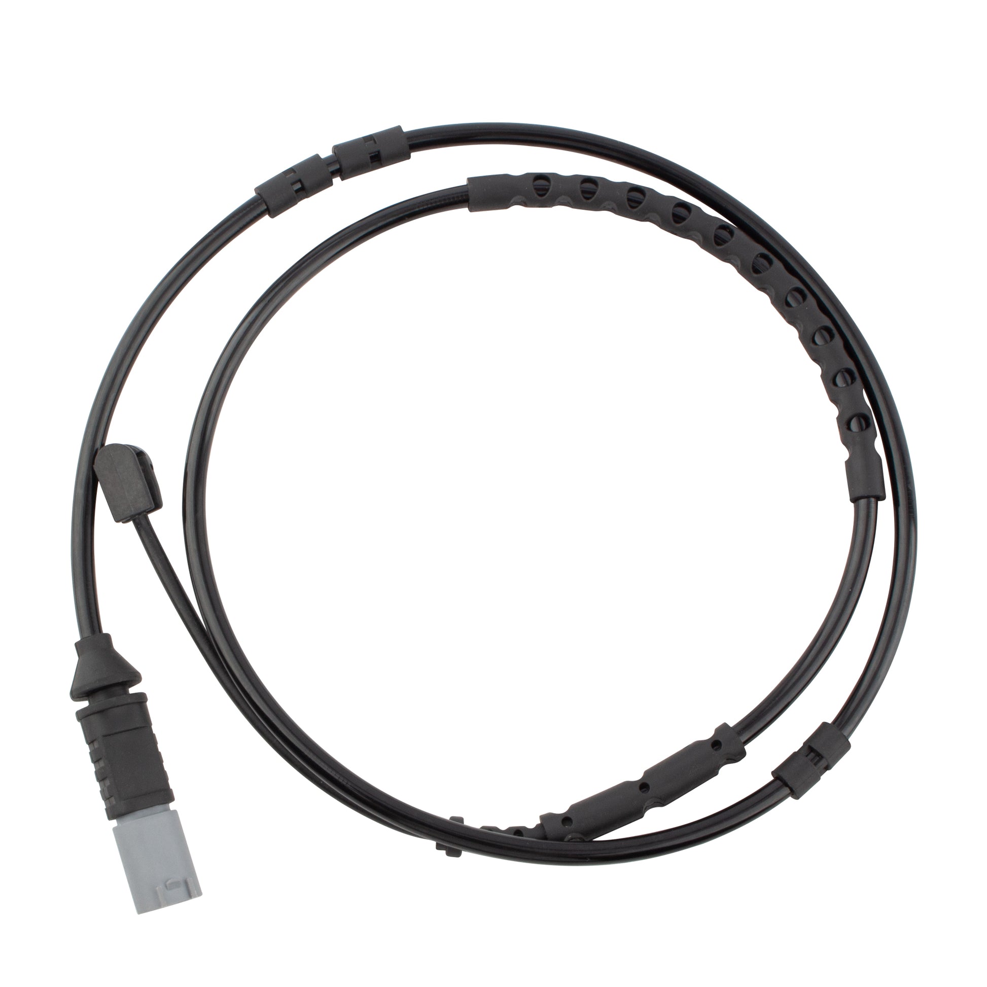 BOXI 2pcs Front&Rear Brake Pad Wear Sensor Fit for BMW 228i 320i 328d 328i 330e 330i 335i 340i 428i — product photo 4