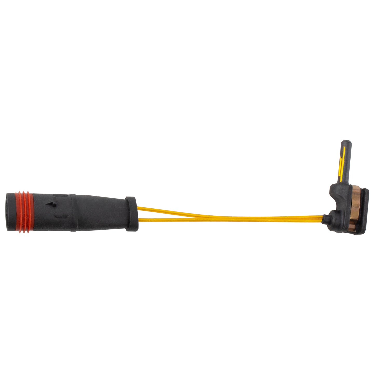 BOXI (Pack of 4) Front and Rear Brake Pad Wear Sensor Fit for Mercedes Benz W211 W220 CLK SL C E S — product photo 4