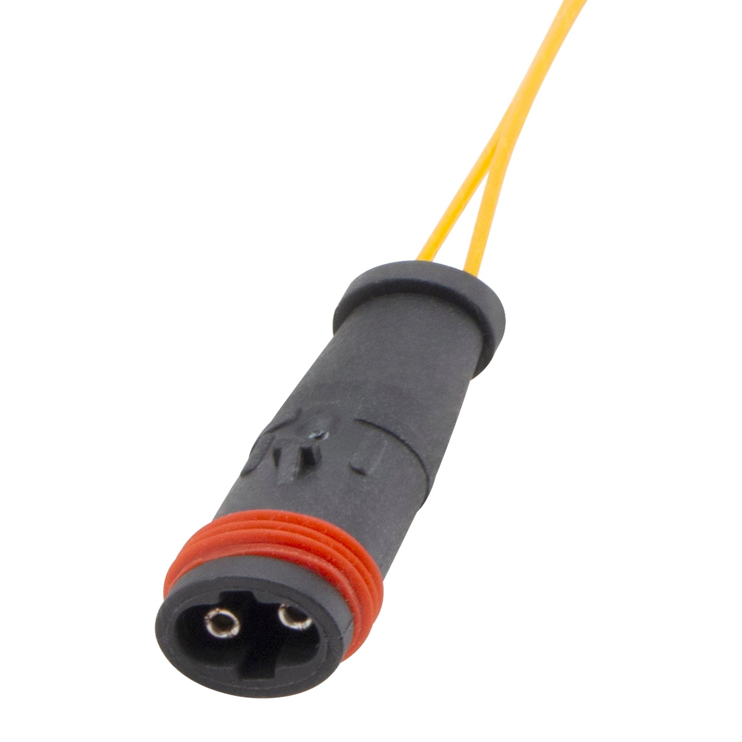 BOXI (Pack of 4) Front and Rear Brake Pad Wear Sensor Fit for Mercedes Benz W211 W220 CLK SL C E S — product photo 6