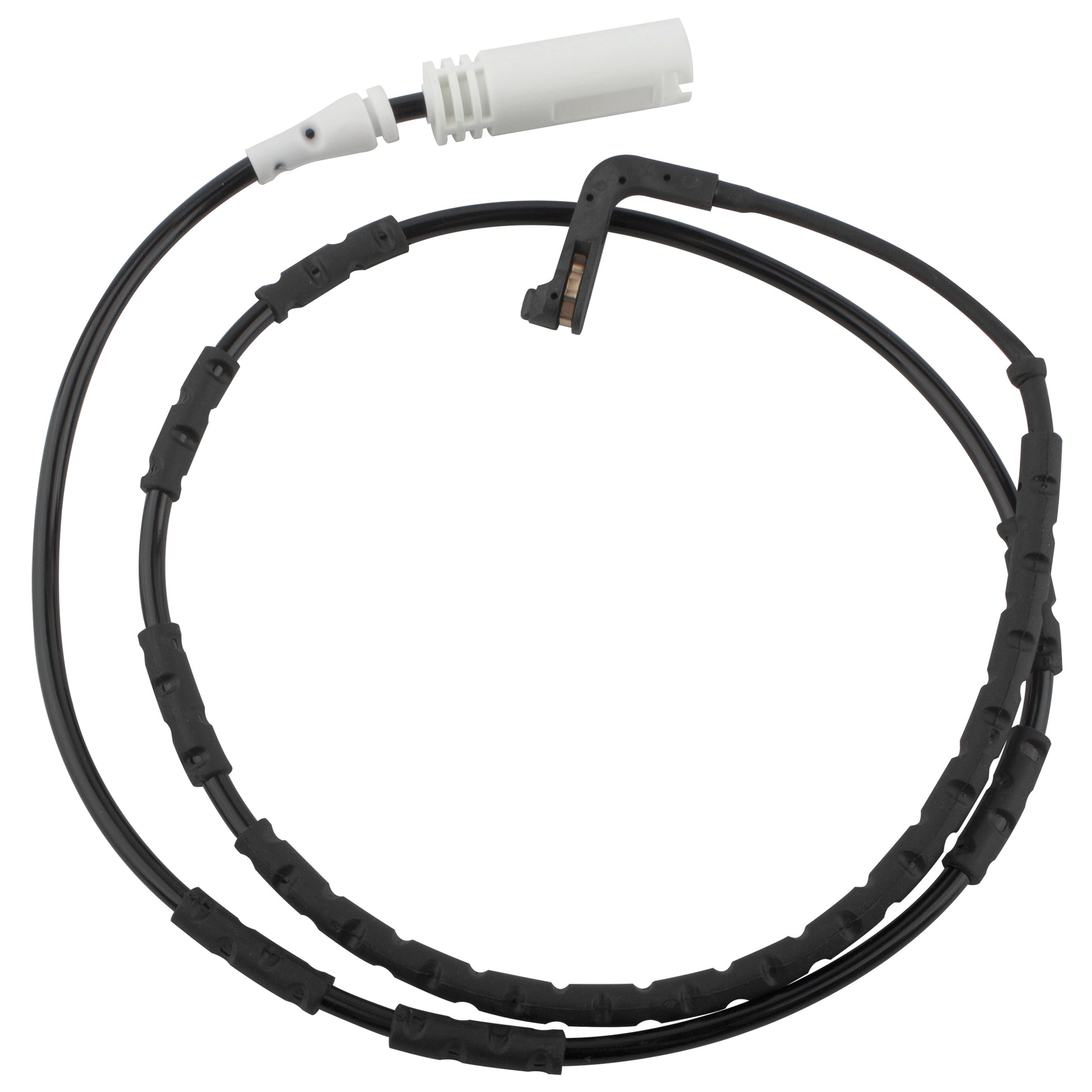 BOXI Rear Brake Pad Wear Sensor Fit for BMW E81 E82 E87 E88 E90 E91 E92 E93 2006 2007 2008 2009