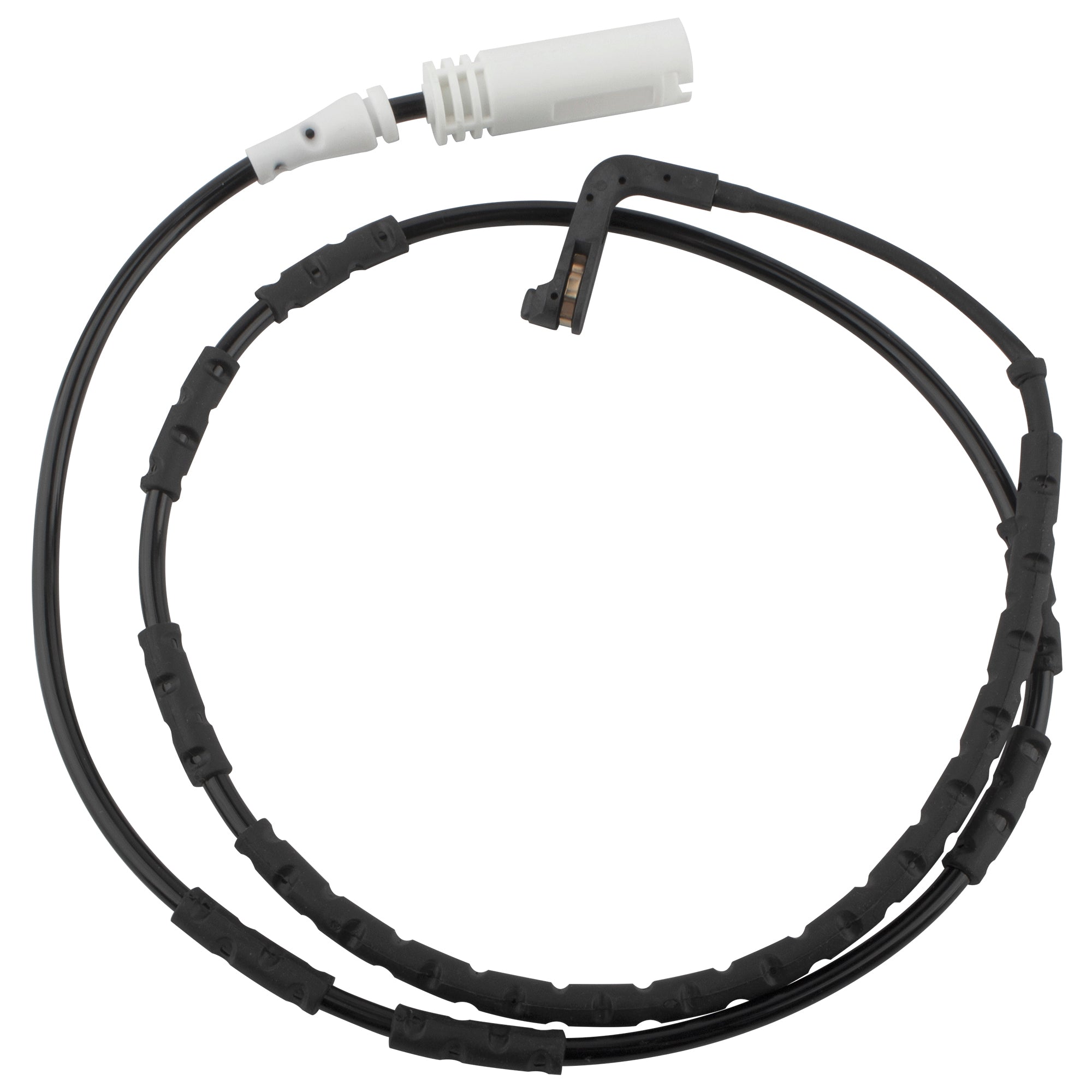 BOXI Rear Brake Pad Wear Sensor Fit for BMW E81 E82 E87 E88 E90 E91 E92 E93 2006 2007 2008 2009