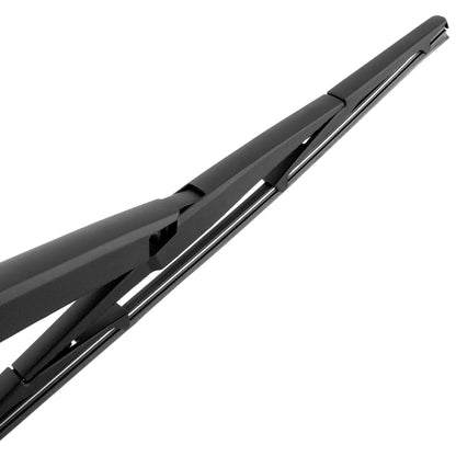 BOXI Rear Windshield Back Wiper Arm Blade Set Compatible for Hyundai Santa Fe 2007 2008 2009 2010 — product photo 6