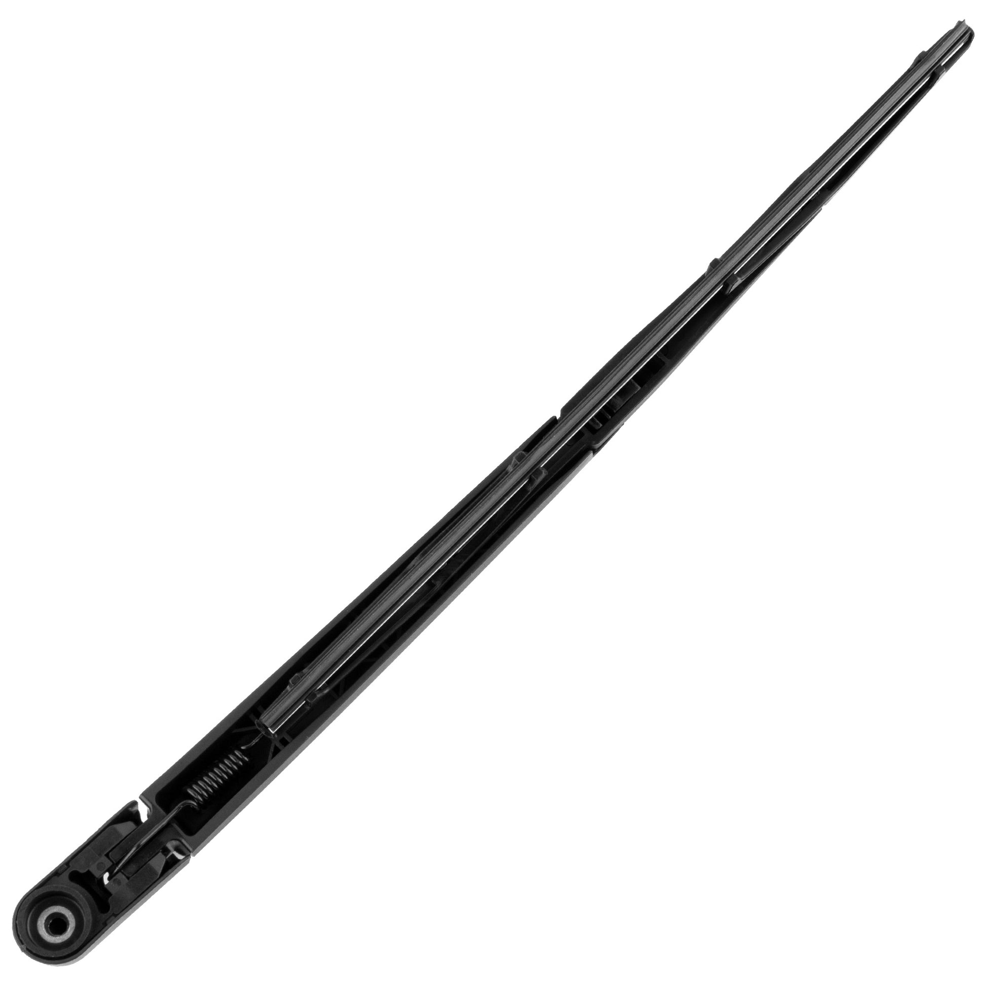 BOXI Rear Windshield Back Wiper Arm Blade Set Compatible for Hyundai Santa Fe 2007 2008 2009 2010 — product photo 7
