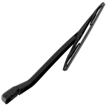 BOXI Rear Windshield Back Wiper Arm Blade Set Compatible for Toyota Highlander 2001 2002 2003 2004 — product photo 7