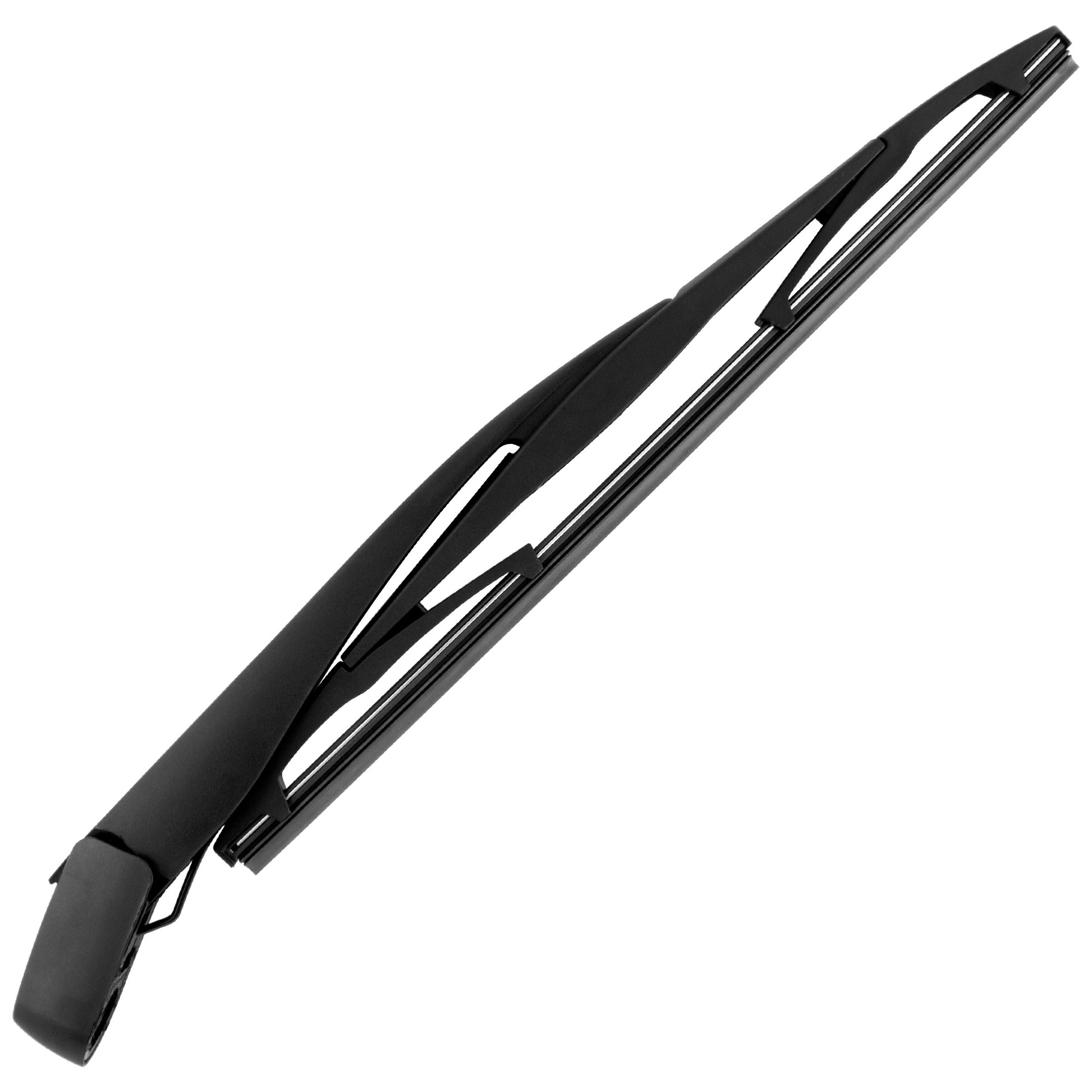BOXI Rear Windshield Back Wiper Arm Blade Set Compatible for Honda Odyssey 2005 2006 2007 2008 2009 — product photo 2