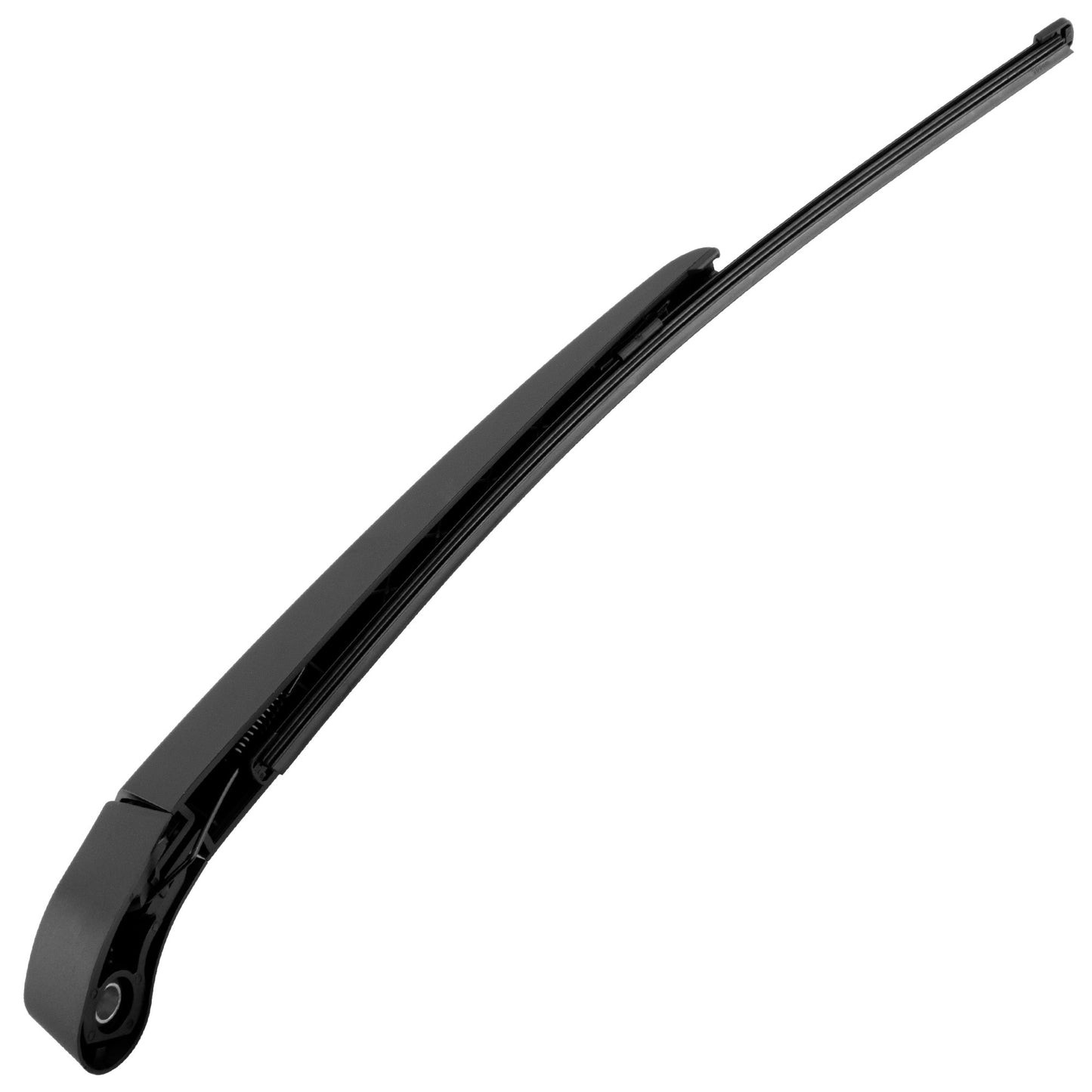 BOXI Rear Windshield Back Wiper Arm Blade Set Compatible for BMW E70 X5 2006 2007 2008 2009 2010 — product photo 5