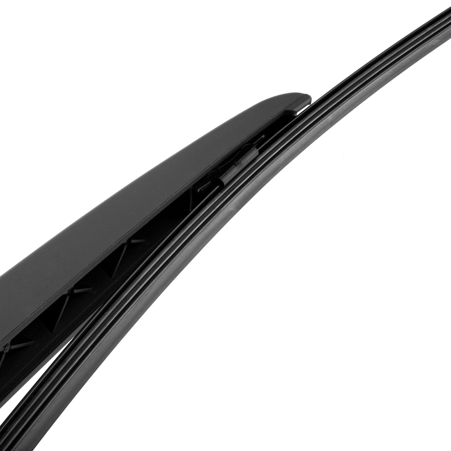 BOXI Rear Windshield Back Wiper Arm Blade Set Compatible for BMW E70 X5 2006 2007 2008 2009 2010 — product photo 6