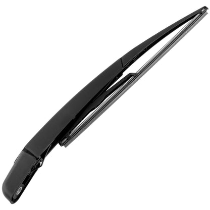 BOXI Rear Windshield Back Wiper Arm Blade Set Compatible for Mercedes-Benz GL320 2007-2009 — product photo 2