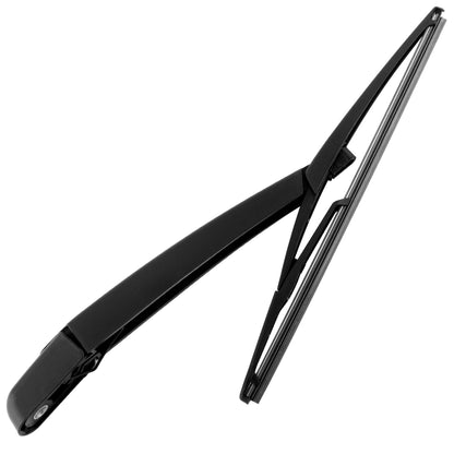 BOXI Rear Windshield Back Wiper Arm Blade Set Compatible for Mercedes-Benz GL320 2007-2009 — product photo 6