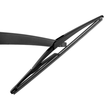 BOXI Rear Windshield Back Wiper Arm Blade Set Compatible for Mercedes-Benz GL320 2007-2009 — product photo 7
