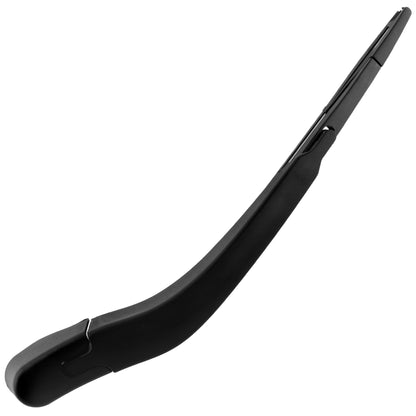 BOXI Rear Windshield Back Wiper Arm Blade Set Compatible for Buick Enclave 2008 2009 2010 2011 2012 — product photo 5