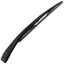 BOXI Rear Windshield Back Wiper Arm Blade Set Fits for Mazda 3 Sport Hatchback 2004 2005 2006 2007 — product photo 2