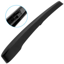 BOXI 25937776 Rear Windshield Back Wiper Arm Blade Set Compatible for Cadillac CTS 2010 2011 2012 — product photo 2