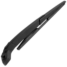 BOXI Rear Windshield Back Wiper Arm Blade Set Compatible for Volvo V70 XC70 2003 2004 2005 2006 2007 — product photo 2