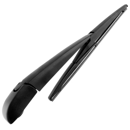BOXI Rear Windshield Back Wiper Arm Blade Set Compatible for Jeep Grand Cherokee 2011 2012 2013 — product photo 5