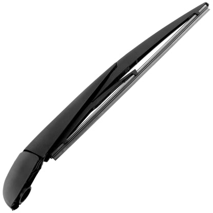 BOXI Rear Windshield Back Wiper Arm Blade Set Compatible for Jeep Grand Cherokee 2011 2012 2013 — product photo 6