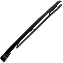 BOXI Rear Windshield Rear Wiper Arm with blade Replacement for Audi Q7 2006 2007 2008 2009 2010 — product photo 2