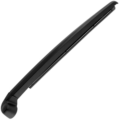 BOXI Rear Windshield Rear Wiper Arm with blade Replacement for Audi Q7 2006 2007 2008 2009 2010 — product photo 3