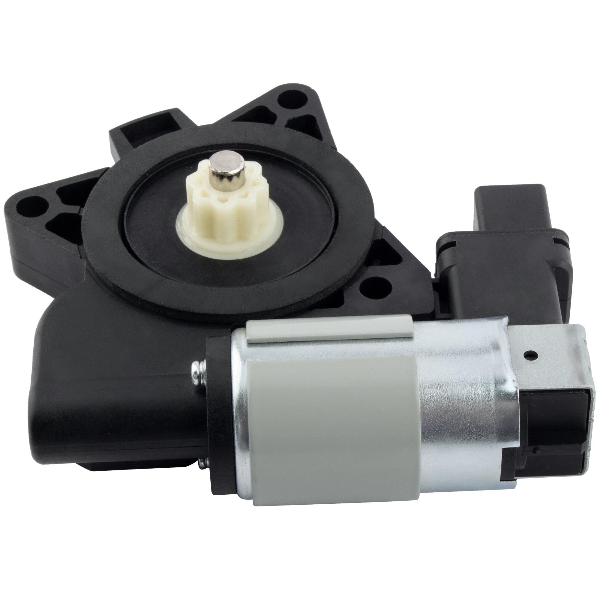 BOXI Power Window Lift Motor Compatible for Mazda 3 2004-2009