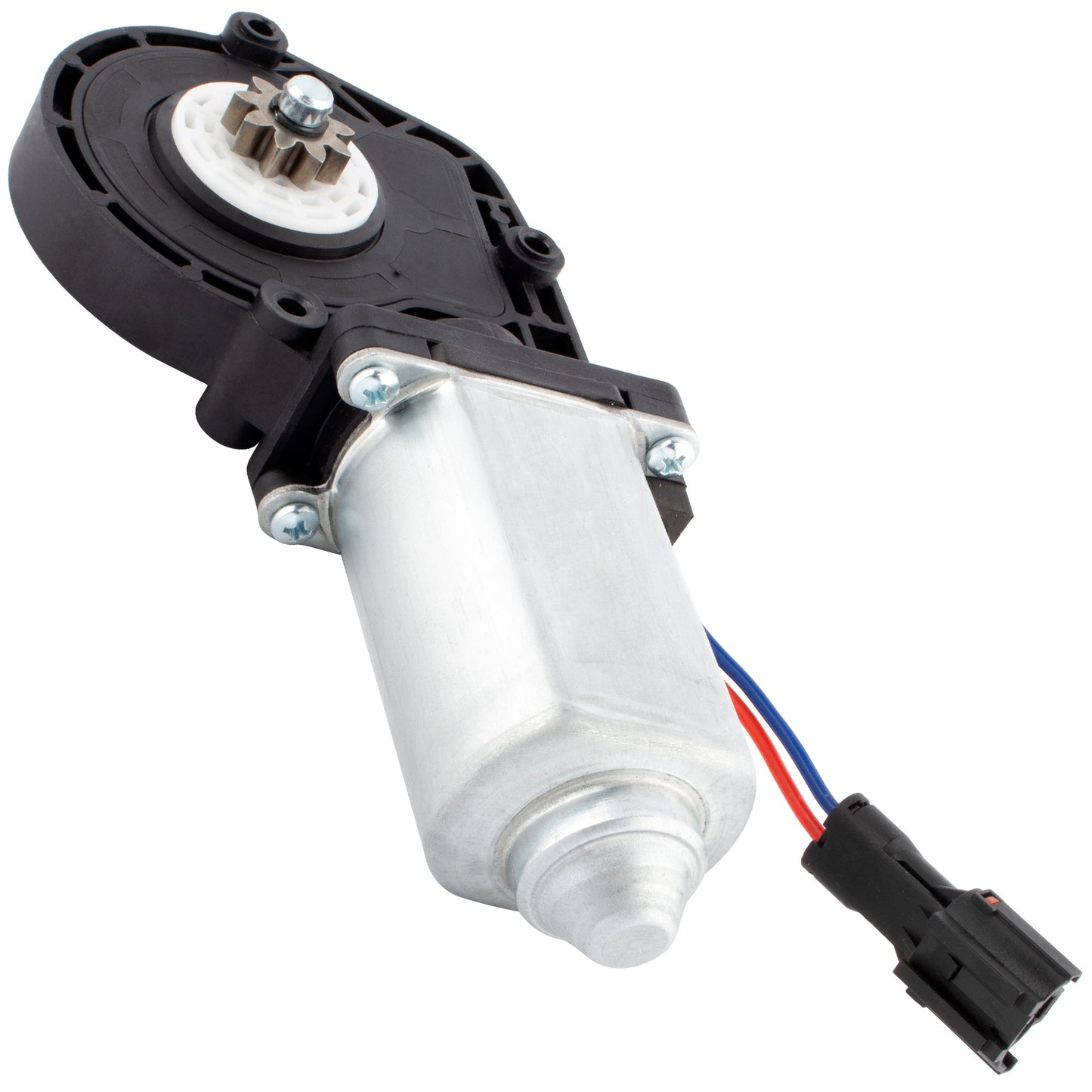 BOXI Left Driver Side Power Window Lift Motor Fits for Ford Expedition 1997-2002