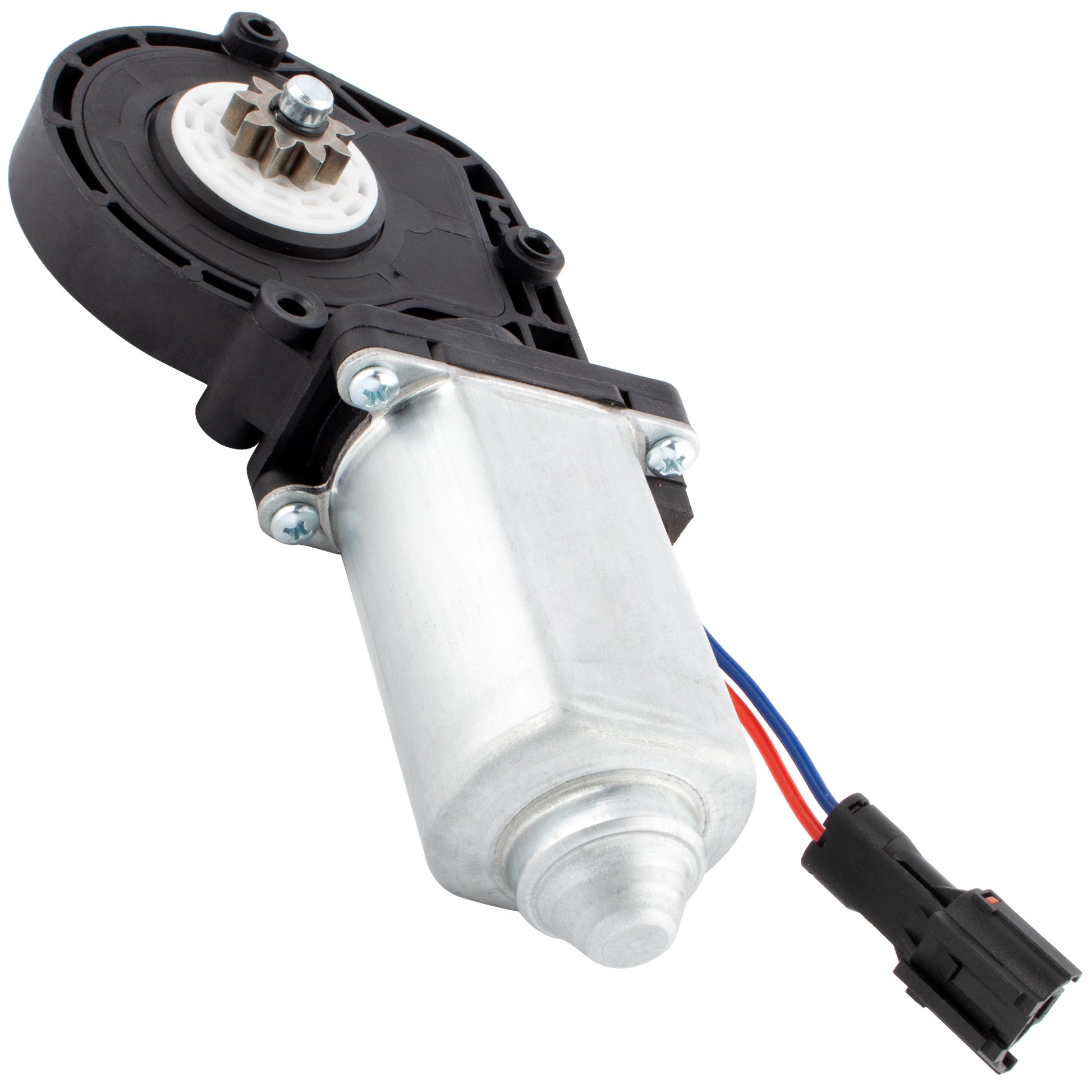 BOXI Left Driver Side Power Window Lift Motor Fits for Ford Expedition 1997-2002