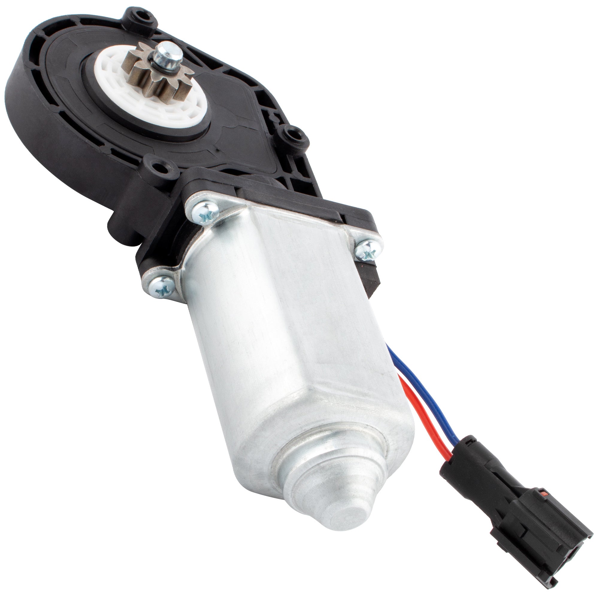 BOXI Left Driver Side Power Window Lift Motor Fits for Ford Expedition 1997-2002