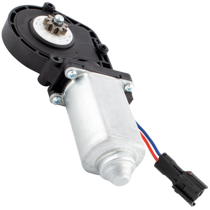 BOXI Left Driver Side Power Window Lift Motor Fits for Ford Expedition 1997-2002