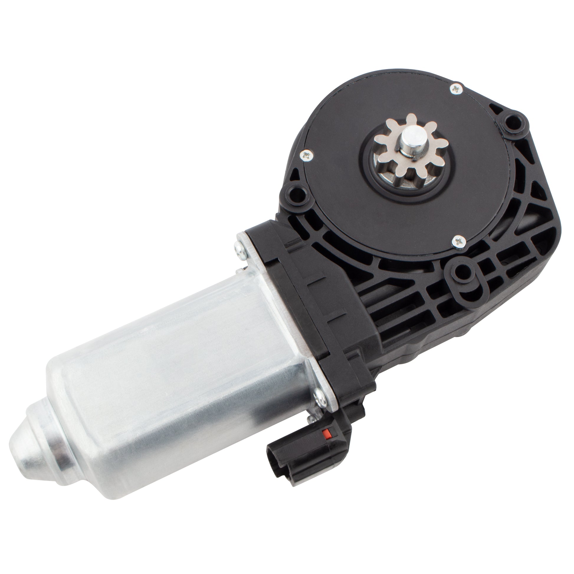BOXI Front Left Driver Side Power Window Lift Motor Fits for Ford Mustang 1980-1993 — product photo 4