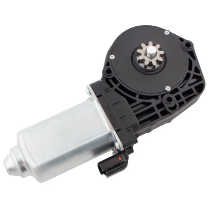 BOXI Front Left Driver Side Power Window Lift Motor Fits for Ford Mustang 1980-1993 — product photo 4