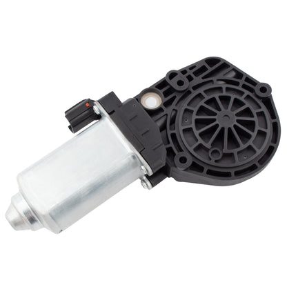 BOXI Front Left Driver Side Power Window Lift Motor Fits for Ford Mustang 1980-1993 — product photo 5