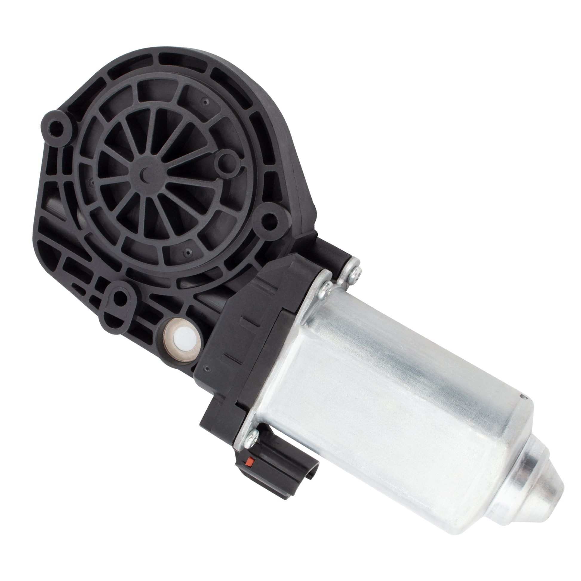 BOXI Front Left Driver Side Power Window Lift Motor Fits for Ford Mustang 1980-1993 — product photo 6