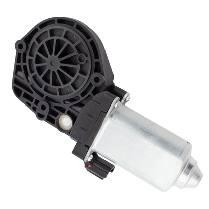 BOXI Front Left Driver Side Power Window Lift Motor Fits for Ford Mustang 1980-1993 — product photo 6