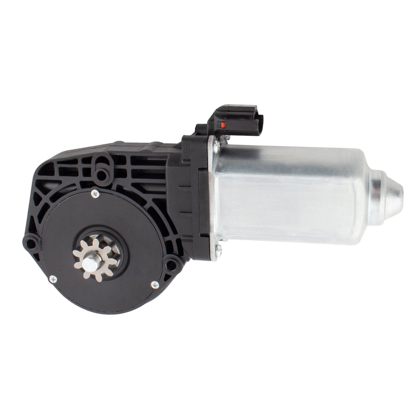 BOXI Front Left Driver Side Power Window Lift Motor Fits for Ford Mustang 1980-1993 — product photo 7