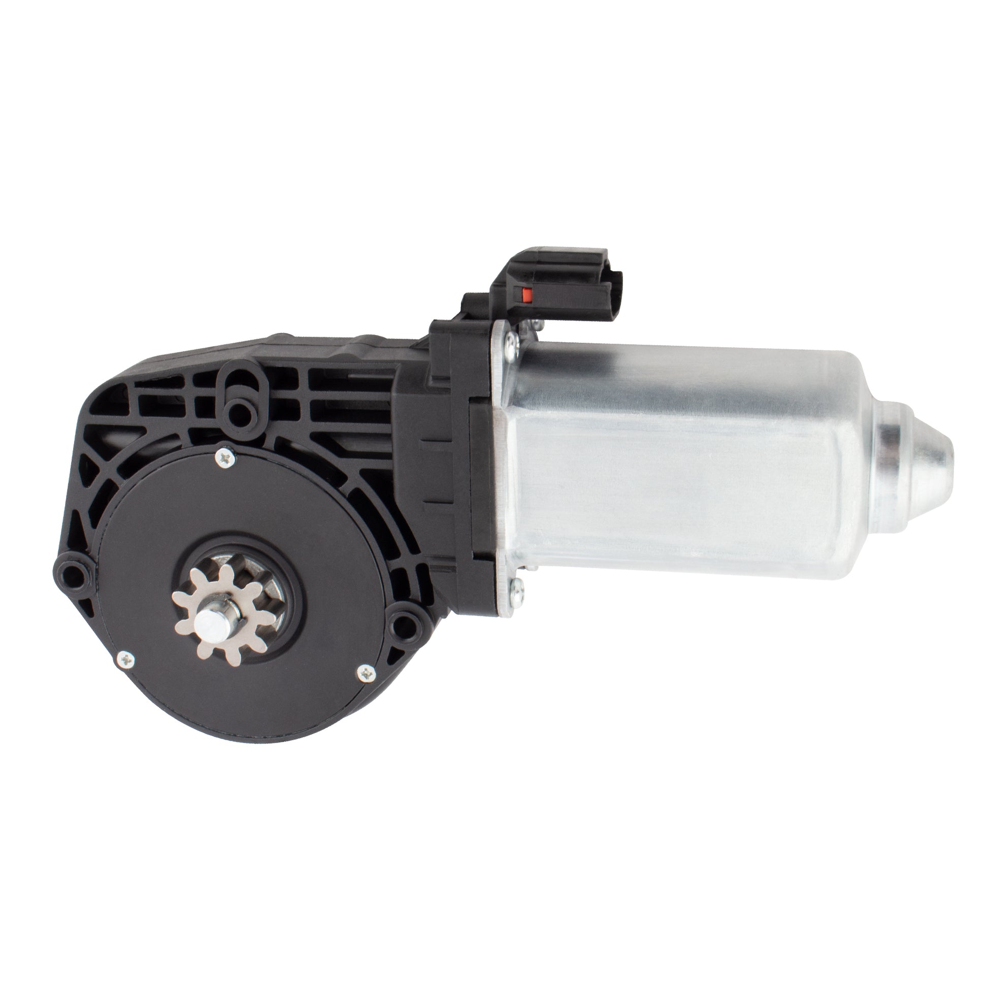 BOXI Front Left Driver Side Power Window Lift Motor Fits for Ford Mustang 1980-1993 — product photo 7