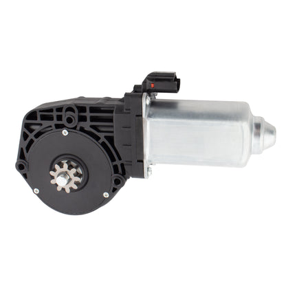 BOXI Front Left Driver Side Power Window Lift Motor Fits for Ford Mustang 1980-1993 — product photo 7
