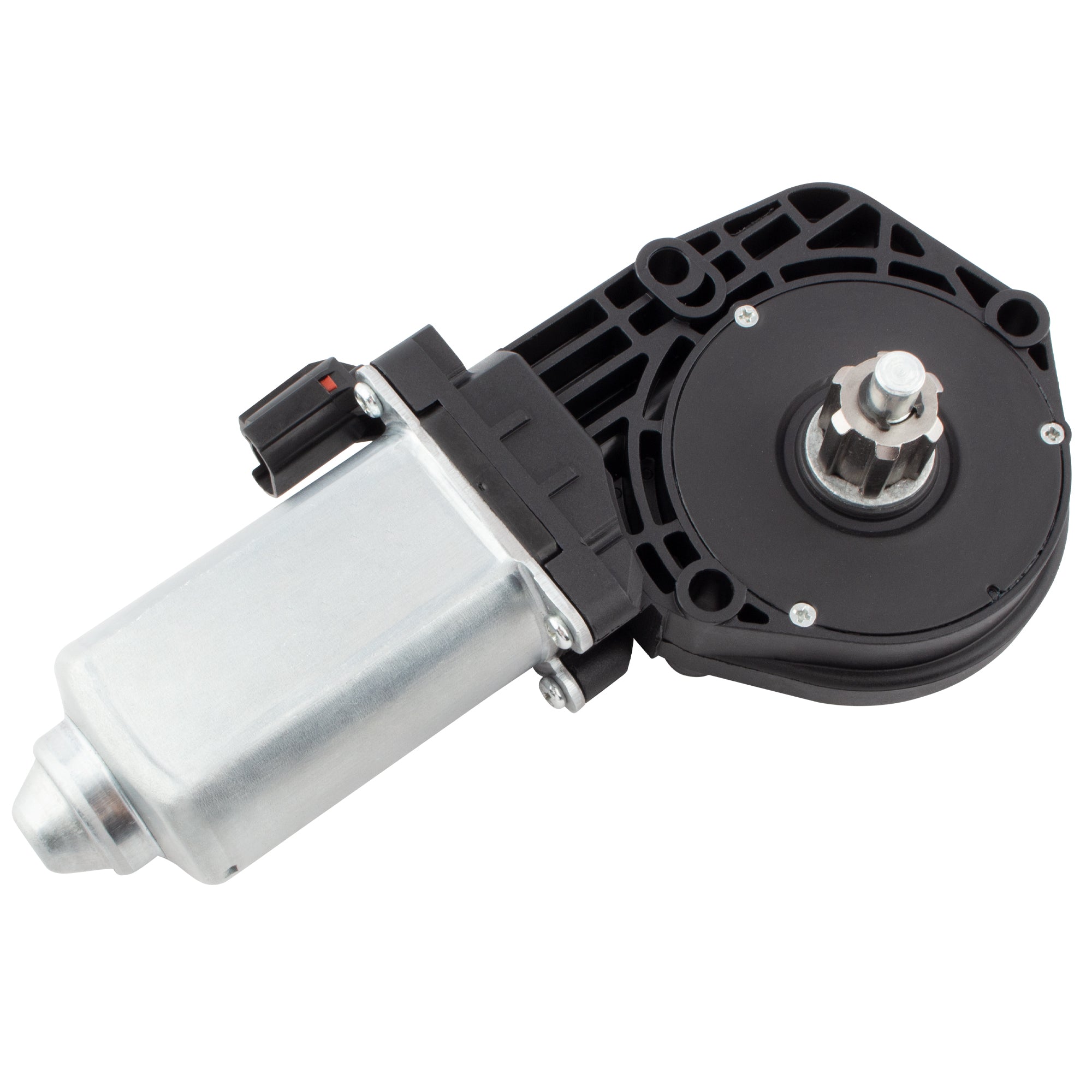 BOXI Front/Rear&Right/Left Side Power Window Lift Motor Fits for Ford Explorer Expedition 02-06/