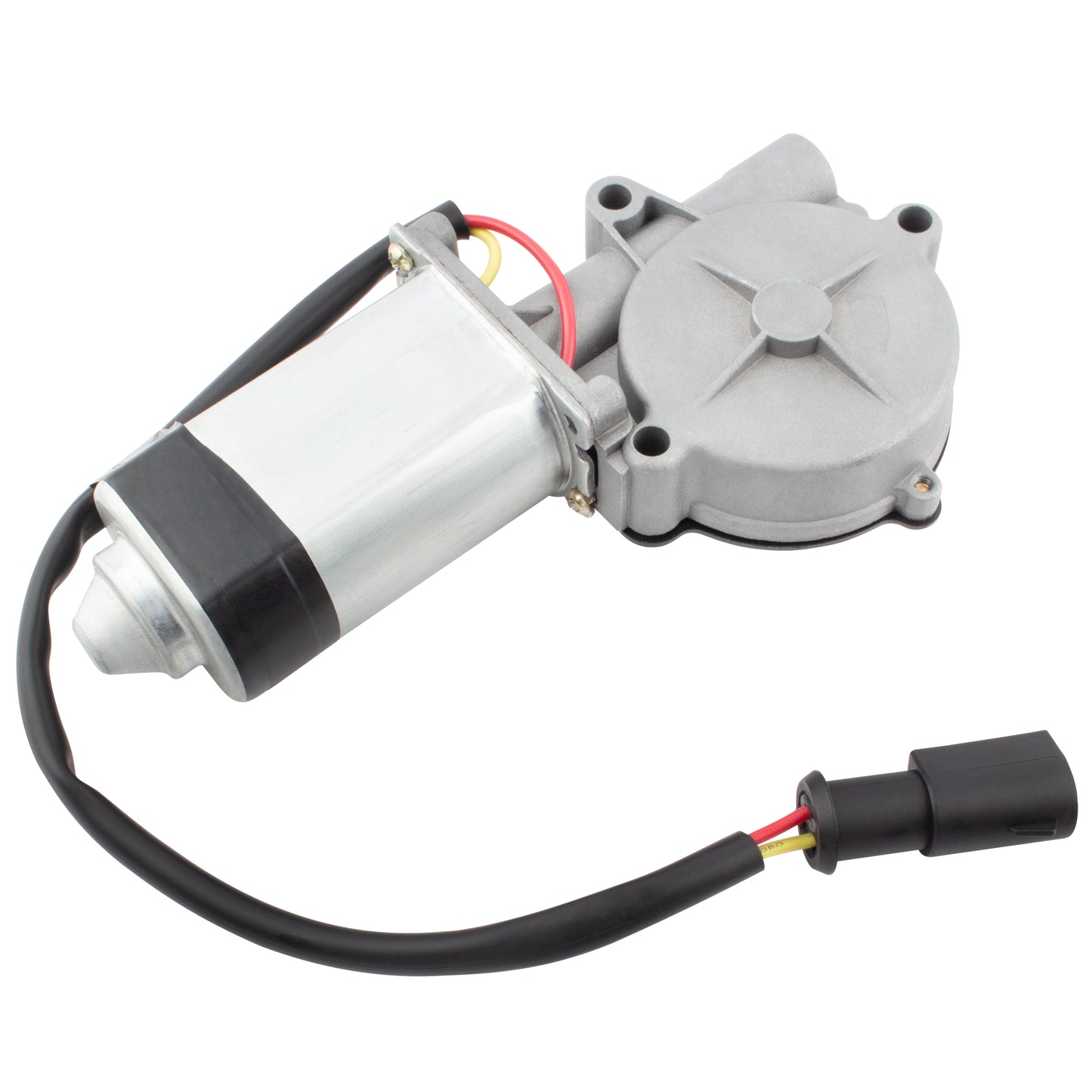 BOXI Front Left Driver Side Power Window Lift Motor Fit for Ford Thunderbird 1987-1988 Coupe Sedan