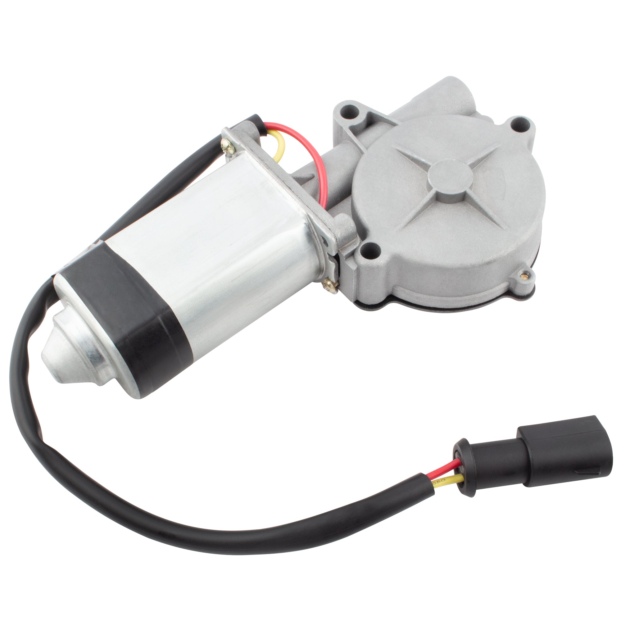 BOXI Front Left Driver Side Power Window Lift Motor Fit for Ford Thunderbird 1987-1988 Coupe Sedan