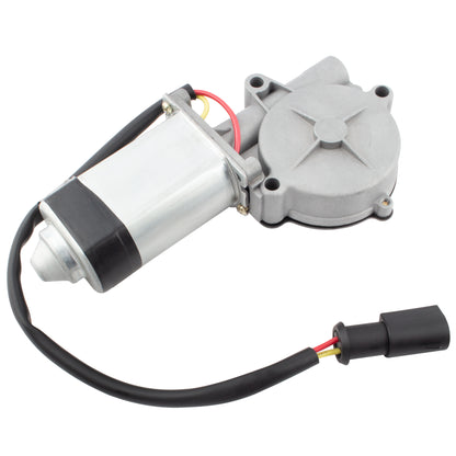 BOXI Front Left Driver Side Power Window Lift Motor Fit for Ford Thunderbird 1987-1988 Coupe Sedan