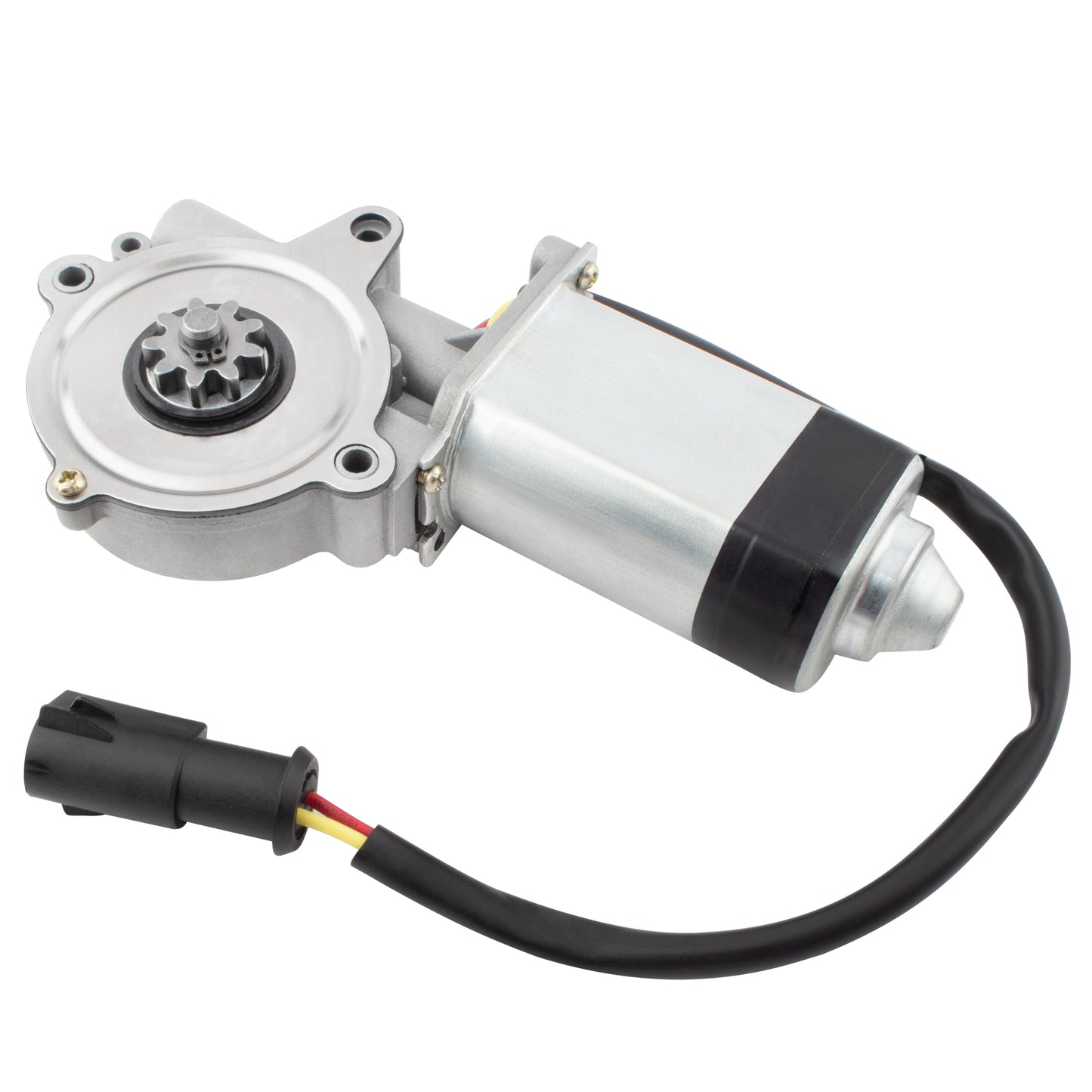 BOXI Front Left Driver Side Power Window Lift Motor Fit for Ford Thunderbird 1987-1988 Coupe Sedan — product photo 2