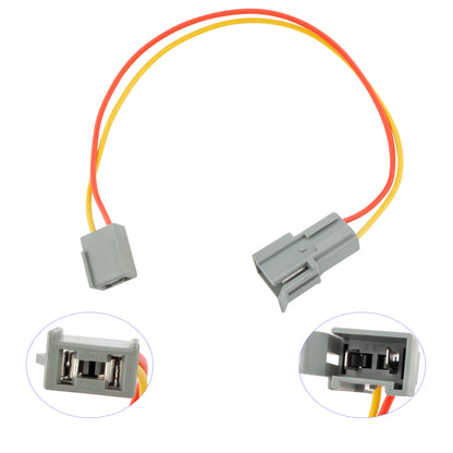 BOXI Front Left/Rear Right Side Power Window Lift Motor Fits for Lincoln Continental 1988-1994/for — product photo 10
