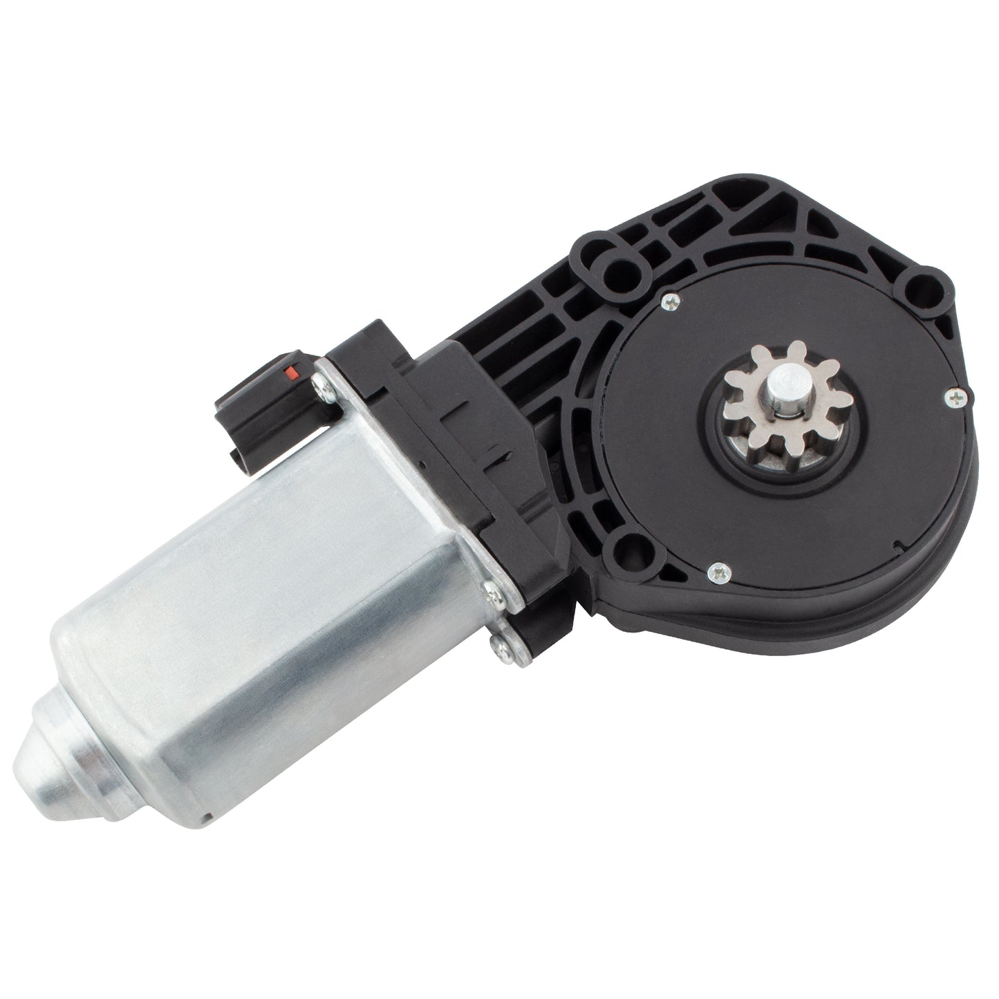 BOXI Front Left/Rear Right Side Power Window Lift Motor Fits for Lincoln Continental 1988-1994/for — product photo 2