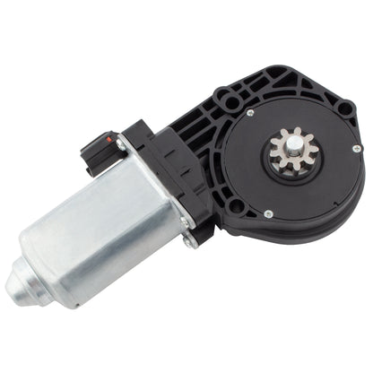 BOXI Front Left/Rear Right Side Power Window Lift Motor Fits for Lincoln Continental 1988-1994/for — product photo 2