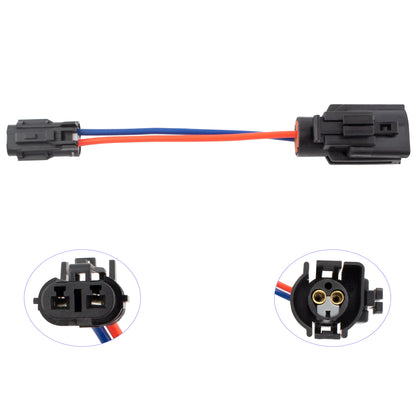 BOXI Front Left/Rear Right Side Power Window Lift Motor Fits for Lincoln Continental 1988-1994/for — product photo 7