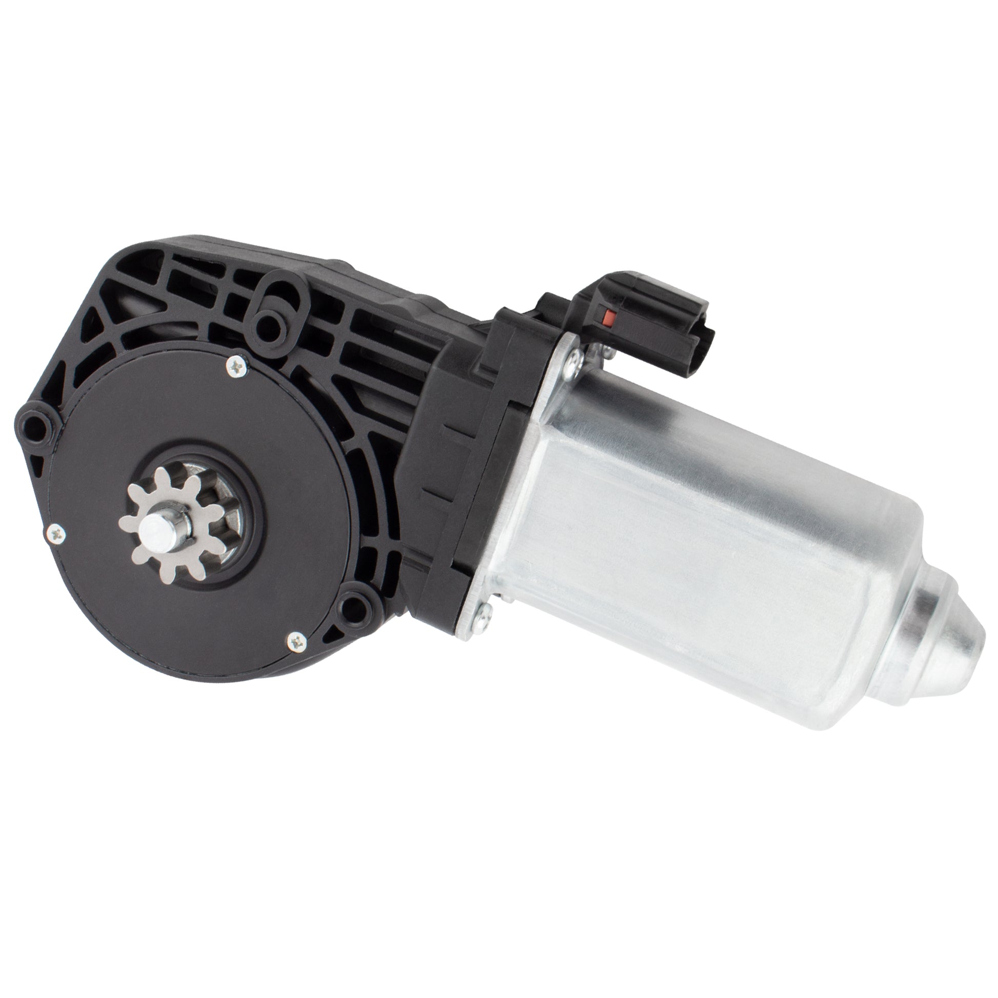 BOXI Front Left Driver Side Power Window Lift Motor fit for Mazda B2200 B2300 B2500 B2600 B3000 — product photo 4