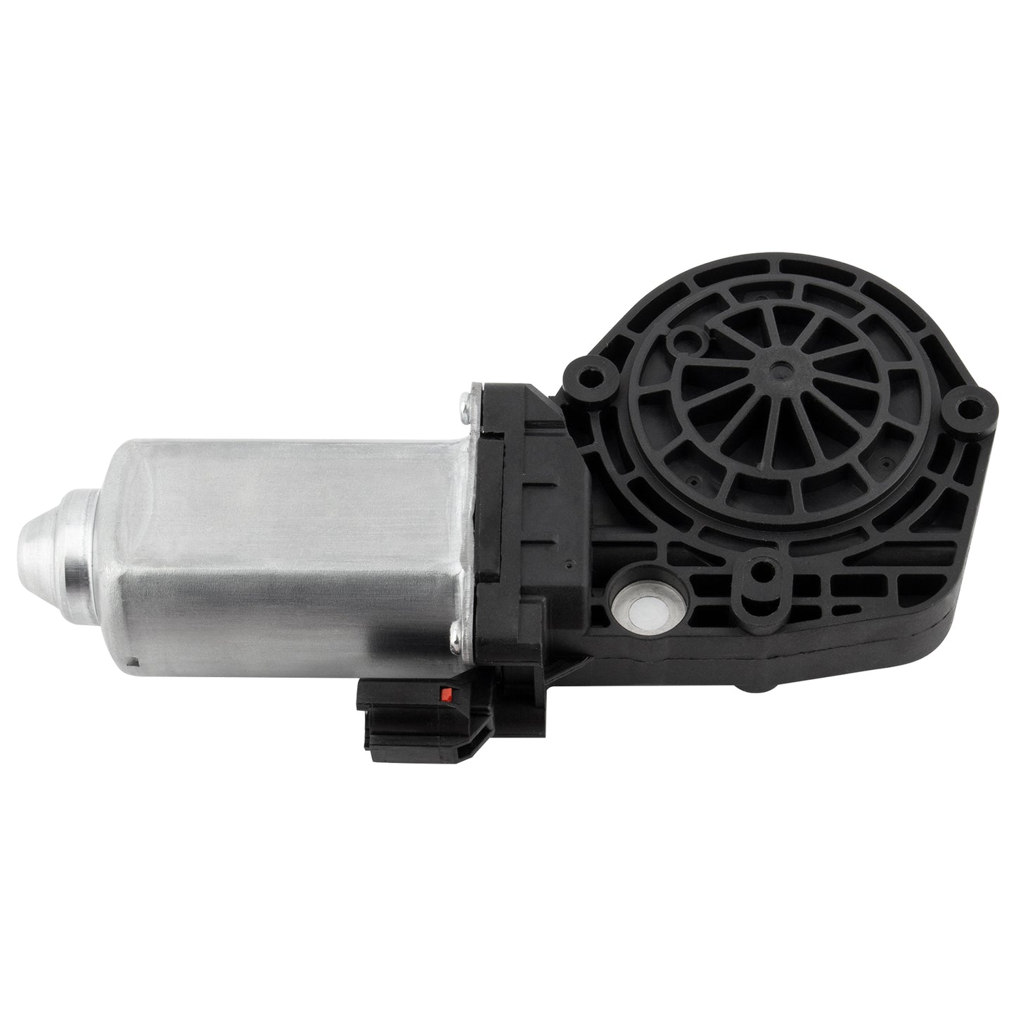 BOXI Front Right Passenger Side Power Window Lift Motor Fits for Ford Mustang 1980-1993 — product photo 2