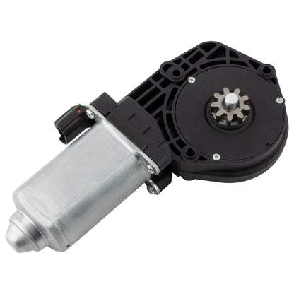 BOXI Front Right Passenger Side Power Window Lift Motor Fits for Ford Mustang 1980-1993 — product photo 3