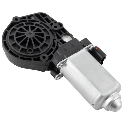 BOXI Front Right Passenger Side Power Window Lift Motor Fits for Ford Mustang 1980-1993 — product photo 4