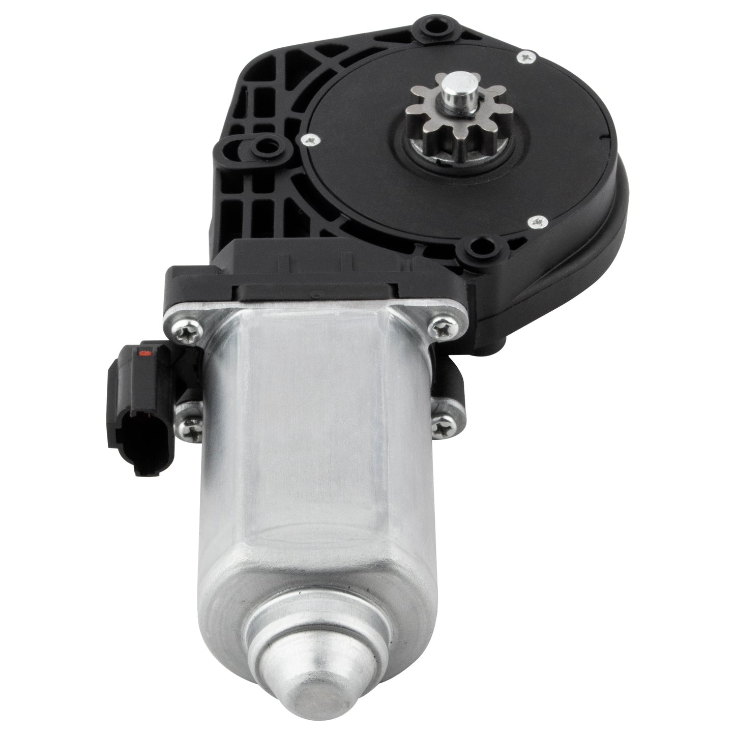 BOXI Front Right Passenger Side Power Window Lift Motor Fits for Ford Mustang 1980-1993 — product photo 5